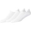 imageFootJoy Womens ComfortSof RollTop Prior Generation SocksWhite
