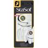 imageFootJoy Womens StaSof Prior Generation Golf GloveWhite
