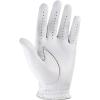 imageFootJoy Womens StaSof Prior Generation Golf GloveWhite