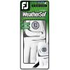 imageFootJoy Womens WeatherSof 2Pack Prior Generation Golf GloveWhite