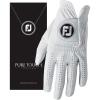 imageFootJoy Mens Pure Touch Limited Golf GlovesWhite