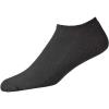 imageFootJoy Womens ComfortSof Low Cut Prior Generation SocksBlack
