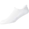 imageFootJoy Womens ComfortSof RollTop Prior Generation SocksWhite
