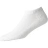 imageFootJoy Womens ComfortSof Sportlet Prior Generation SocksWhite