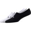 imageFootJoy Womens Prodry Ultra Low Cut Prior Generation1 White  1 Grey  1 Black