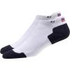 imageFootJoy Womens Techsof Tour Sport Prior GenerationWhite  Navy