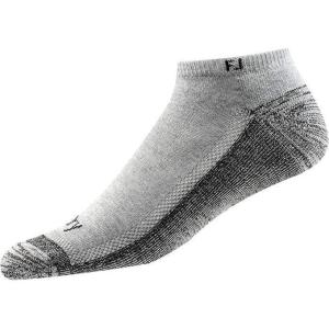 imageFootJoy Mens ProDry Prior Generation Low Cut SocksGrey