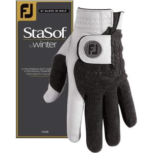 imageFootJoy StaSof Winter Gloves PairCadet XXLarge