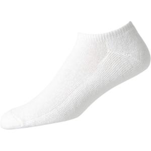 imageFootJoy Womens ComfortSof Low Cut Prior Generation SocksWhite