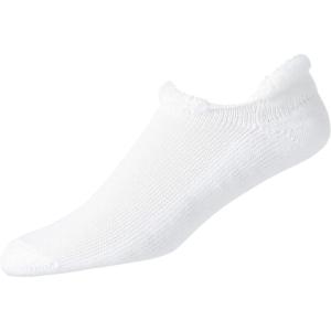 imageFootJoy Womens ComfortSof RollTop Prior Generation SocksWhite