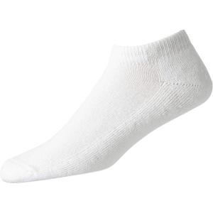 imageFootJoy Womens ComfortSof Sportlet Prior Generation SocksWhite