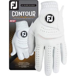 imageFootjoy Mens Contour FlxPearl