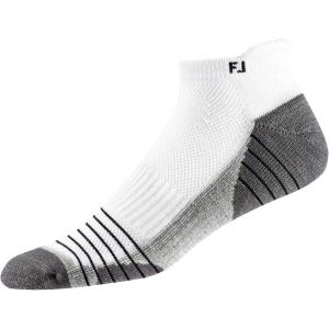 imageFootjoy Mens Techsof Tour Roll TabWhite
