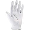imageFootJoy Mens StaSof Prior Generation Golf GloveWhite