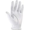 imageFootJoy Mens StaSof Prior Generation Golf GloveWhite