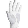 imageFootJoy Mens WeatherSof 2Pack Prior Generation Golf GloveWhite 2Pack