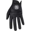 imageFootJoy Mens WeatherSof Prior Generation Golf GloveBlack