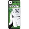 imageFootJoy Mens WeatherSof Prior Generation Golf GloveWhite