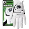 imageFootJoy Mens WeatherSof Prior Generation Golf GloveWhite