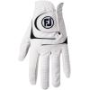 imageFootJoy Mens WeatherSof Prior Generation Golf GloveWhite