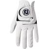 imageFootJoy Mens WeatherSof Prior Generation Golf GloveWhite