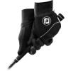 imageFootJoy Womens WinterSof Golf GlovesBlack