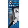 imageFootjoy Mens Raingrip PairWhite  Grey