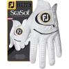 imageFootJoy Mens StaSof Prior Generation Golf GloveWhite