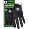 imageFootJoy Mens WeatherSof Prior Generation Golf GloveBlack