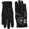 imageFootJoy Womens RainGrip Prior Generation Golf GlovesBlack