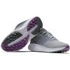 imageFootJoy Womens Fj Flex Golf ShoeGreyCharcoal