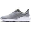 imageFootJoy Womens Fj Flex Golf ShoeGreyWhiteLavender