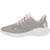 imageFootJoy Womens Fj Flex Golf ShoeHeather GreyPink
