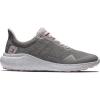imageFootJoy Womens Fj Flex Golf ShoeHeather GreyPink