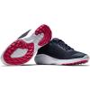 imageFootJoy Womens Fj Flex Golf ShoeNavyWhitePink