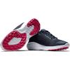 imageFootJoy Womens Fj Flex Golf ShoeNavyWhitePink