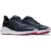 imageFootJoy Womens Fj Flex Golf ShoeNavyWhitePink