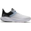 imageFootJoy Womens Fj Flex Golf ShoeWhiteBlackPink