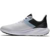 imageFootJoy Womens Fj Flex Golf ShoeWhiteBlackPink