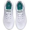 imageFootJoy Womens Fj Flex Golf ShoeWhiteGreyLeopard