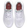 imageFootJoy Womens Fj Flex Golf ShoeWhiteWhiteTan