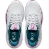 imageFootJoy Womens Fj Flex Xp Golf ShoeGreyPurple