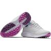 imageFootJoy Womens Fj Flex Xp Golf ShoeGreyPurple