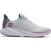 imageFootJoy Womens Fj Flex Xp Golf ShoeGreyPurple