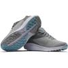 imageFootJoy Womens Fj Flex Xp Golf ShoeGreyWhite