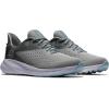 imageFootJoy Womens Fj Flex Xp Golf ShoeGreyWhite