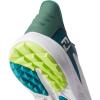 imageFootJoy Womens Fj Flex Xp Golf ShoeWhiteTeal