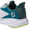 imageFootJoy Womens Fj Flex Xp Golf ShoeWhiteTeal