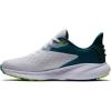 imageFootJoy Womens Fj Flex Xp Golf ShoeWhiteTeal