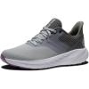 imageFootJoy Womens Fj Flex Golf ShoeGreyCharcoal